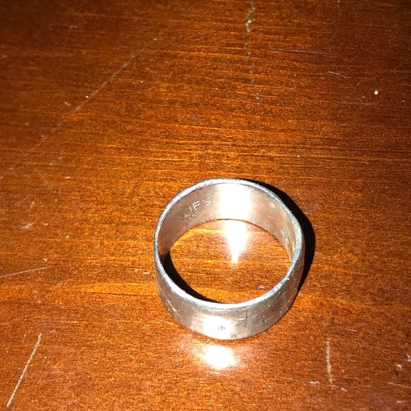 Jes Maharry “Evolve” Ring - Picture 5 of 5